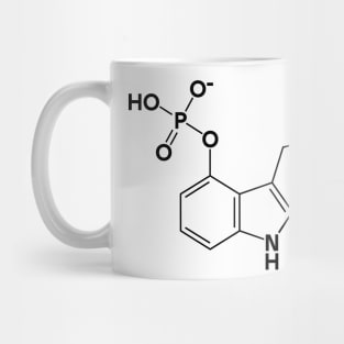 Psilocybin Mug